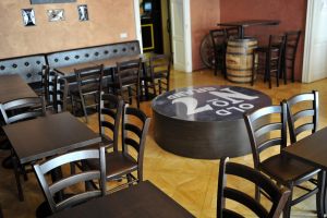 All Stars Cafe, Bratislava